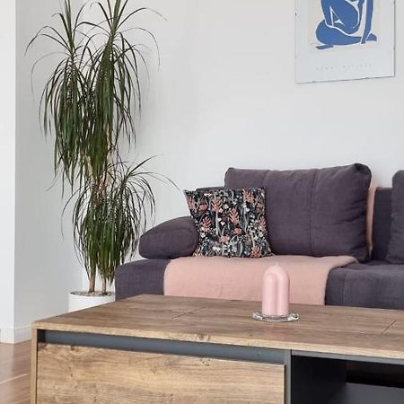 Penthouse Cosmopolit Lägenhet Braşov Exteriör bild